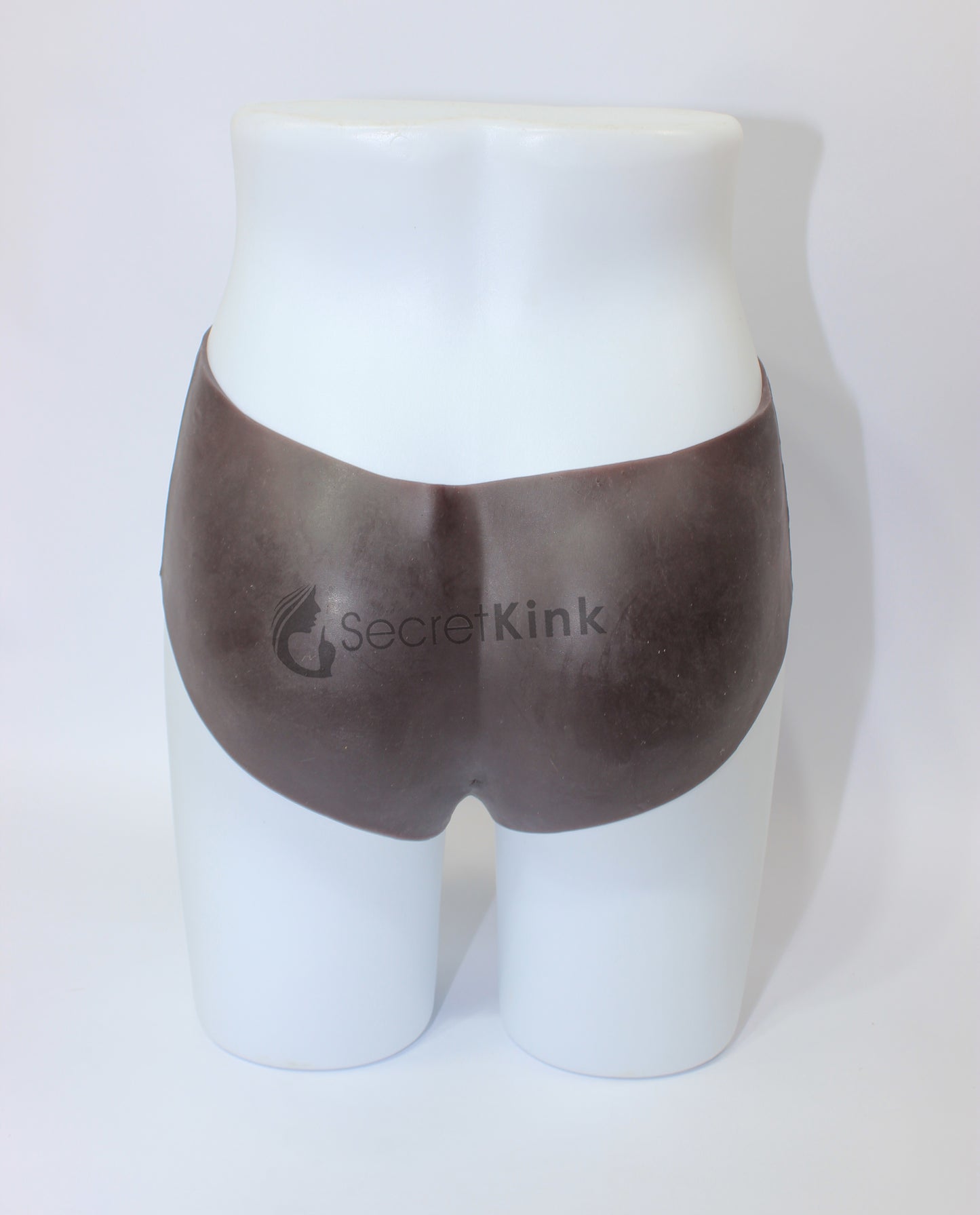 5-inch Silicone Dildo Pants