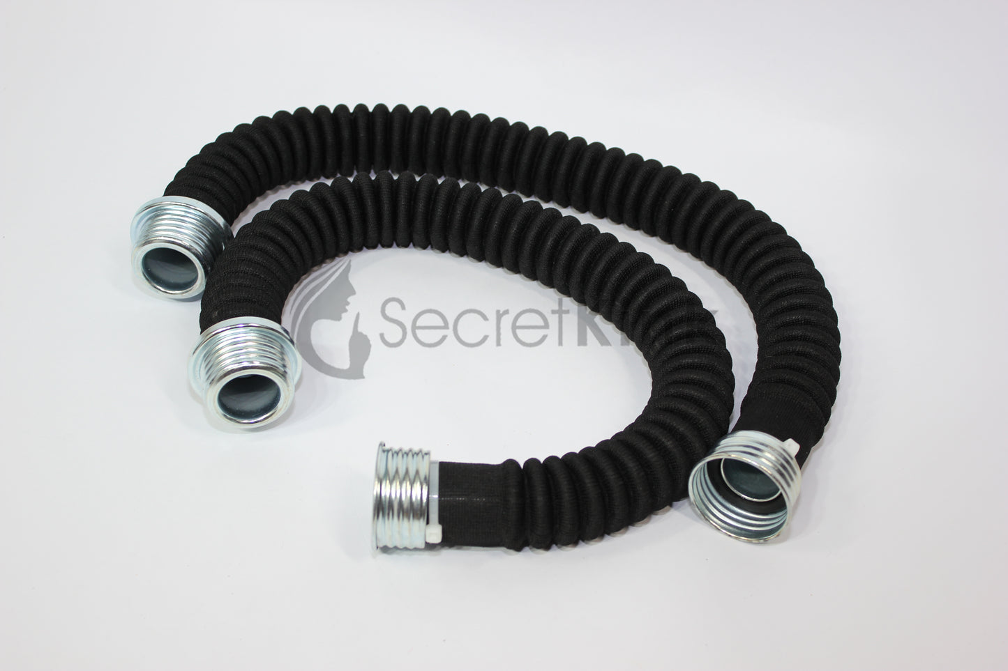 Rubber Full Face Gas Mask