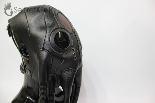 Tentacle Respirator Hood