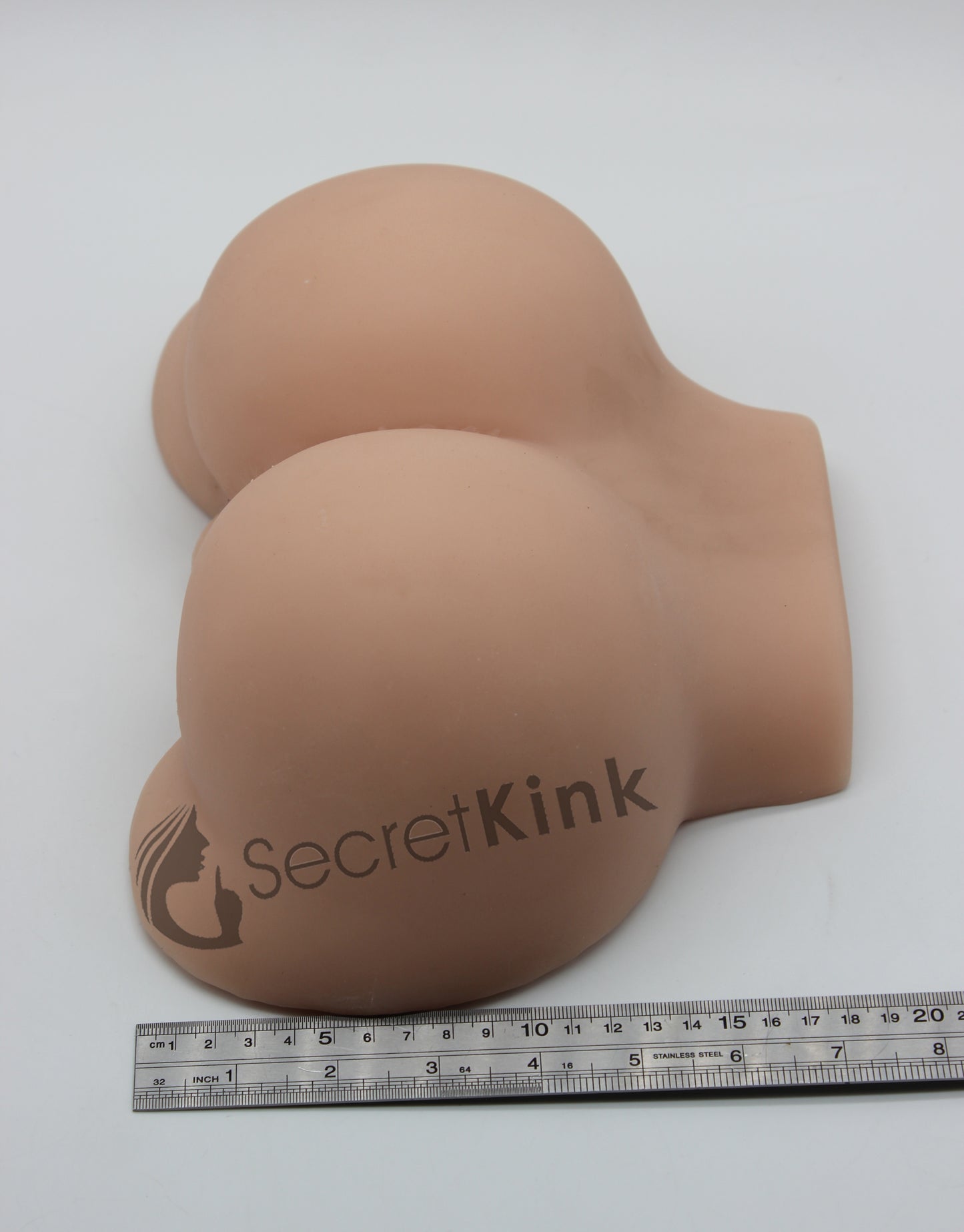 Men's Ass Flesh Stroker Masturbator Life Size Butt Bottom 4kg