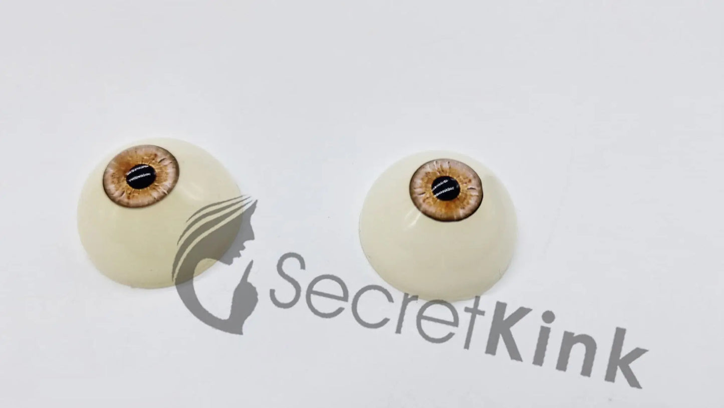 Sex Doll Replacement Eyes Pair