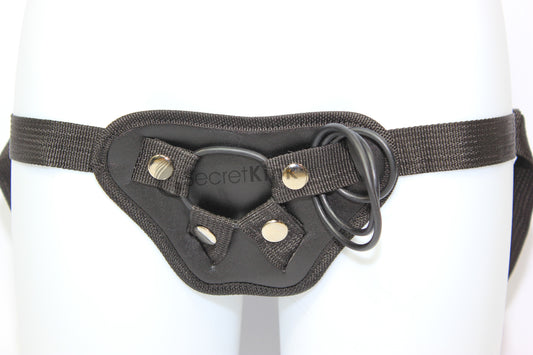 Universal Strap-On Harness