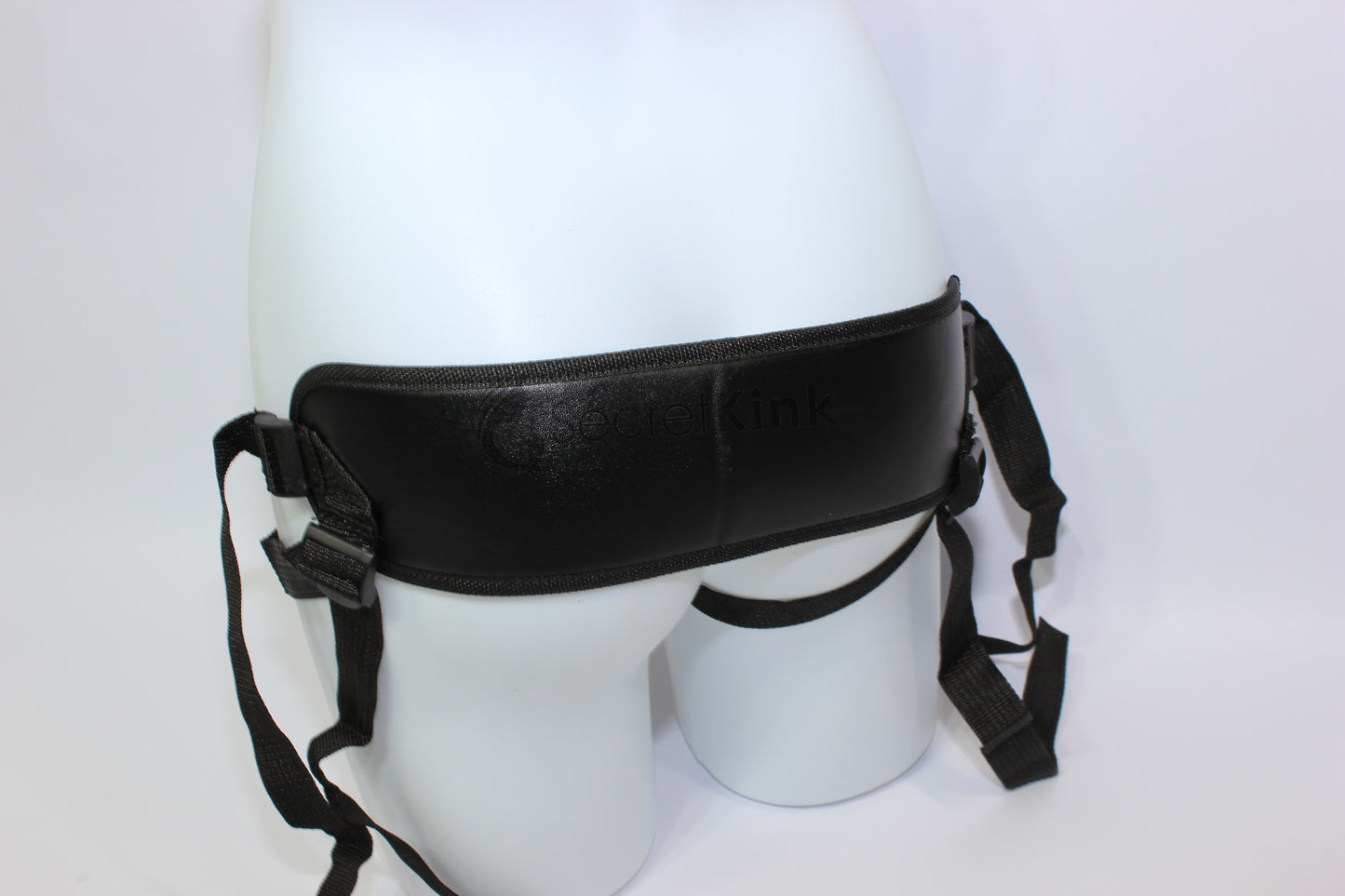 Universal Strap-On Harness