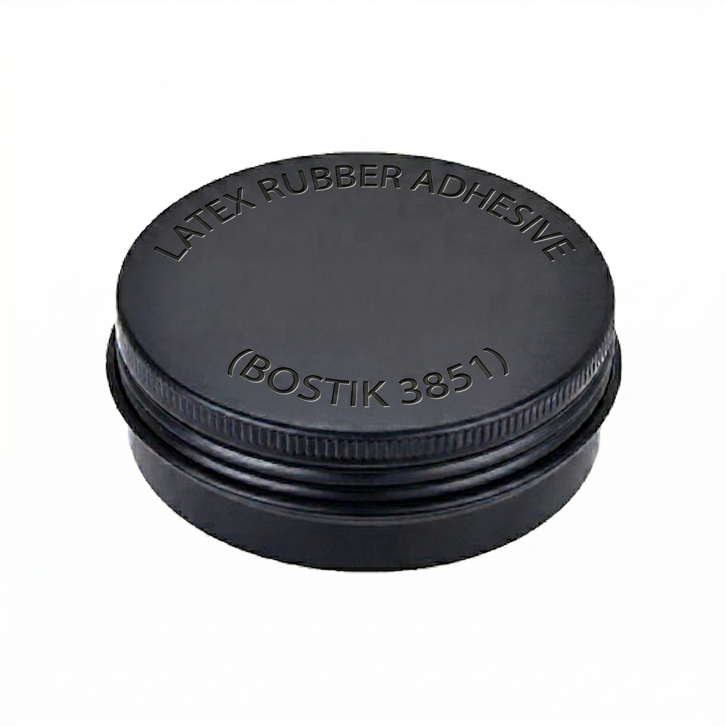 Latex Rubber Adhesive Glue l 100ml l Bostik 3851
