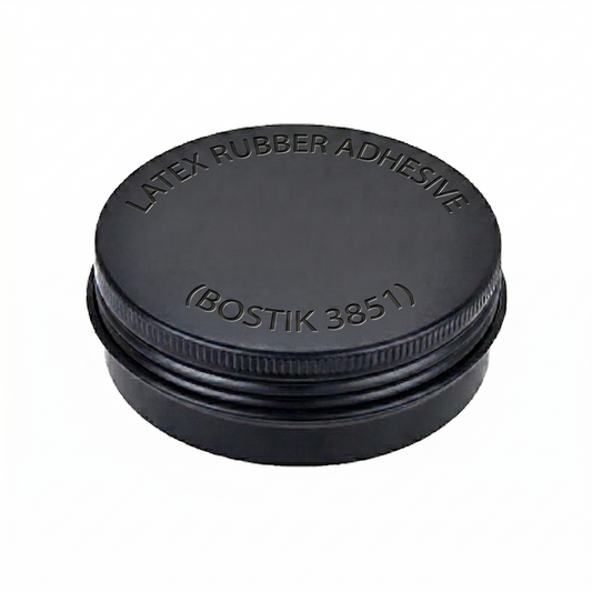 Latex Rubber Adhesive Glue l 100ml l Bostik 3851