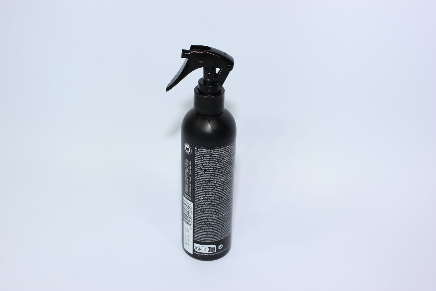Pjur CULT Ultra Shine Latex Polish Rubber Shining Spray l 250ml