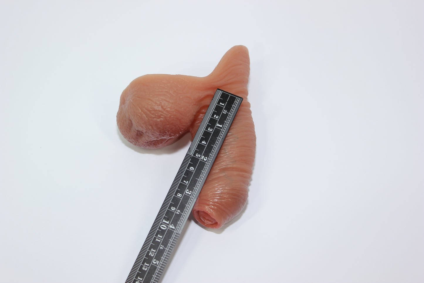 3.5 Inch FTM STP Packer – Realistic Silicone Prosthetic