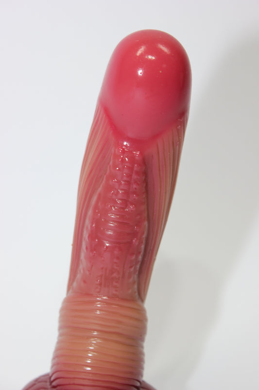 7 Inch Sea Monster Tentacle Dildo – Realistic Octopus Texture, Strong Suction Base