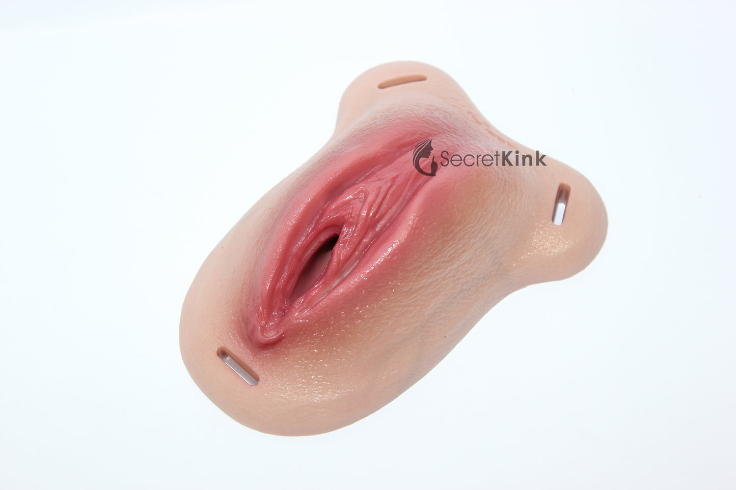 Silicone Wearable Insertable Vagina