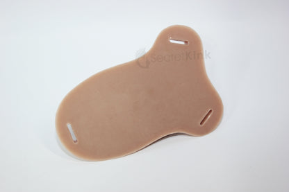 Silicone Wearable Insertable Vagina (Clit)