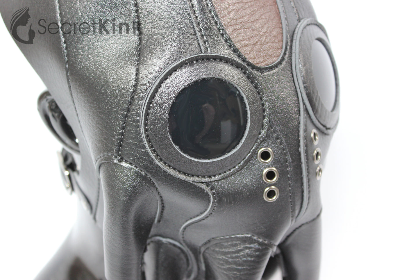 Tentacle Respirator Hood