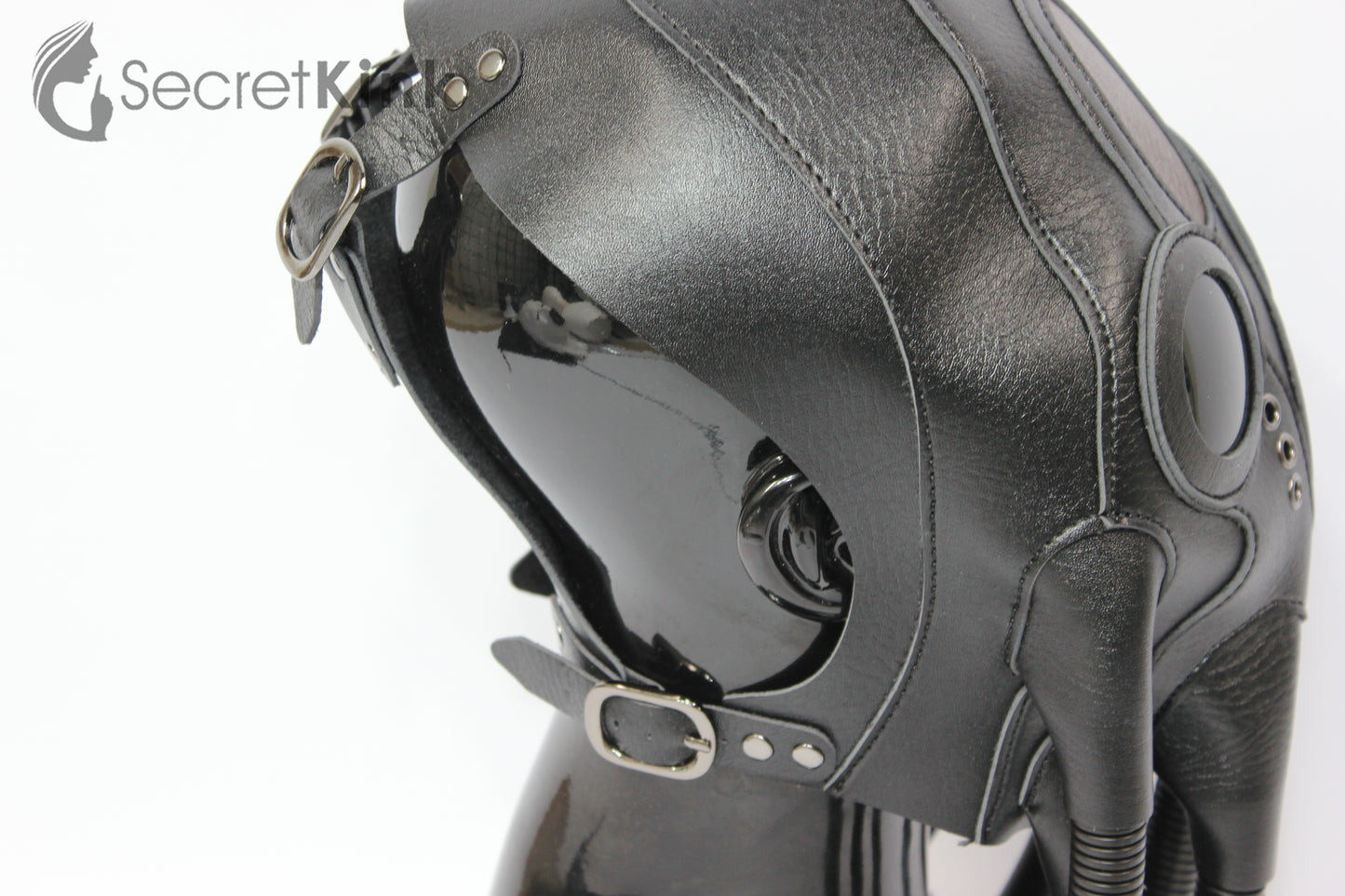 Tentacle Respirator Hood