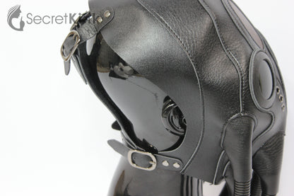 Tentacle Respirator Hood