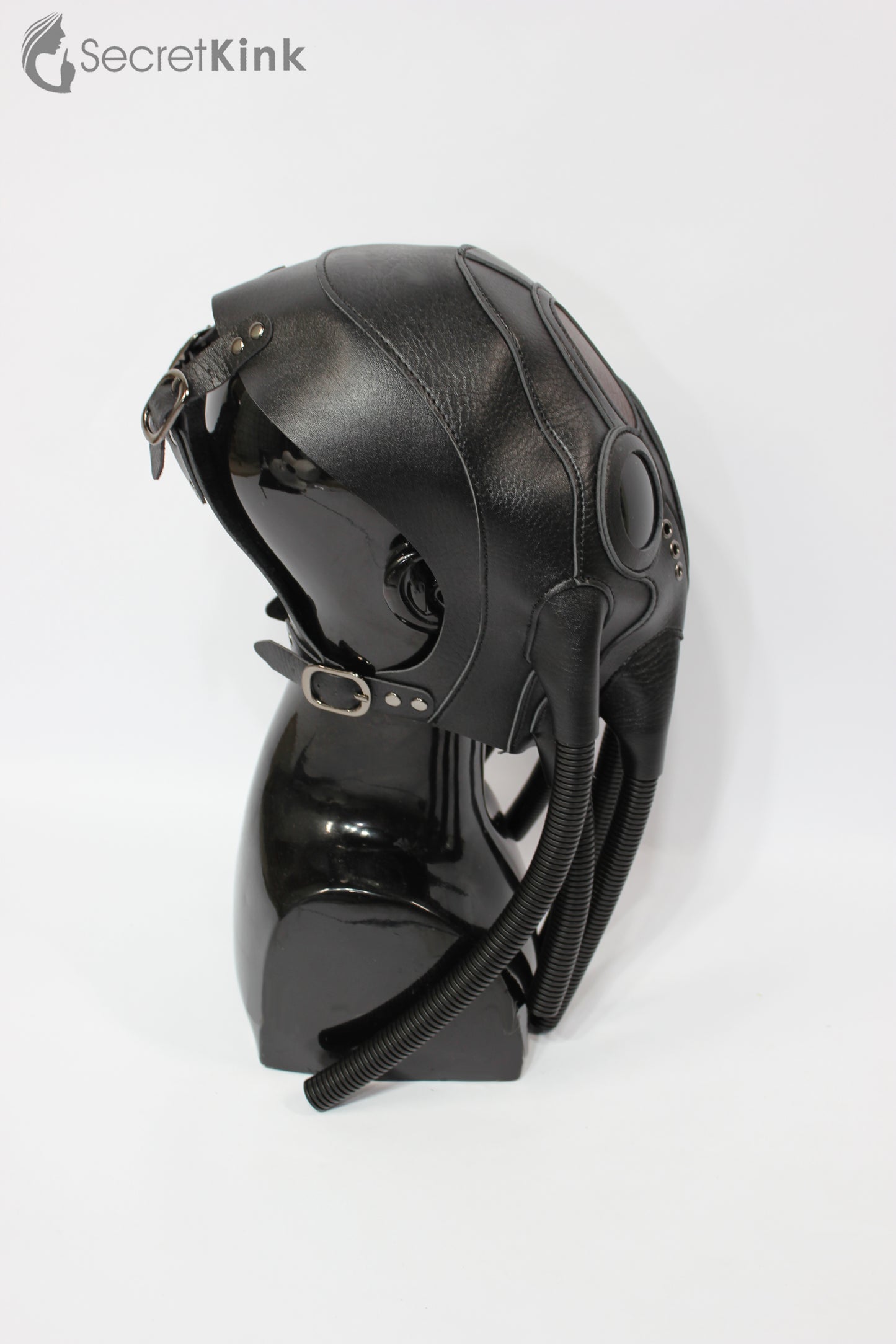 Tentacle Respirator Hood