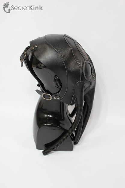 Tentacle Respirator Hood