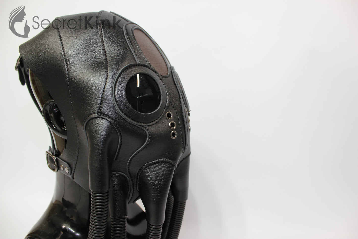 Tentacle Respirator Hood