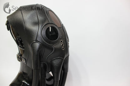 Tentacle Respirator Hood