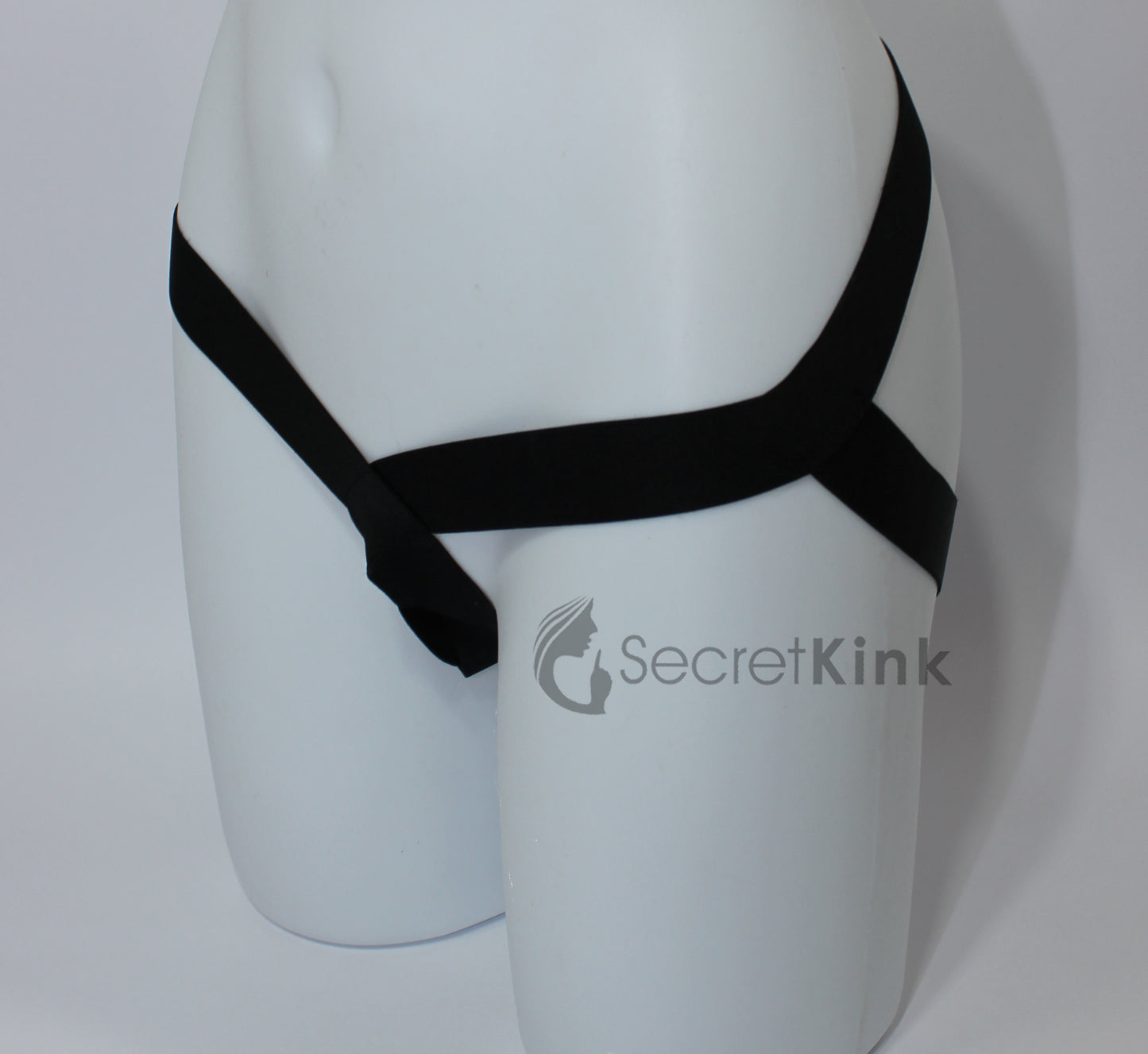 Unisex Strap-On Harness