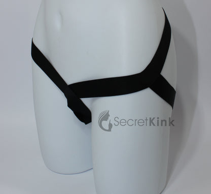 Unisex Strap-On Harness