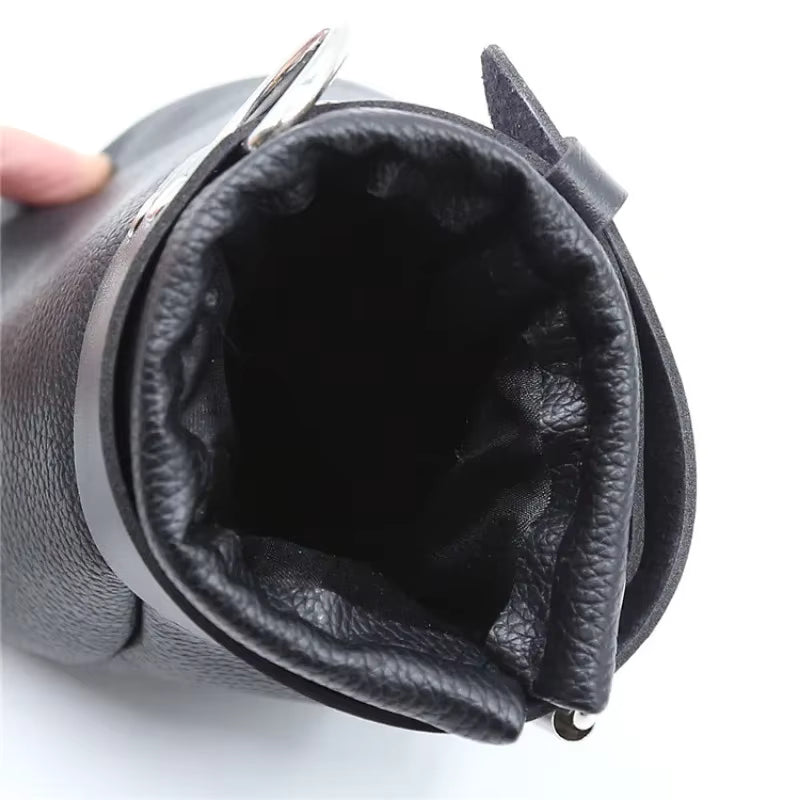 Pony Play Bondage Mitts Lockable – Black Plain Horse Padded Hoof Mittens