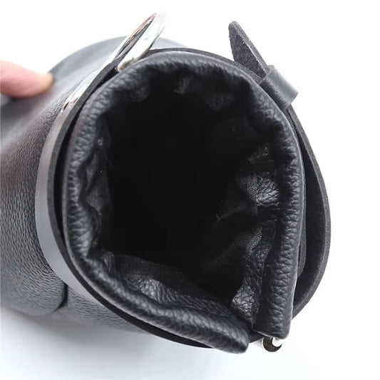 Pony Play Bondage Mitts Lockable – Black Plain Horse Padded Hoof Mittens