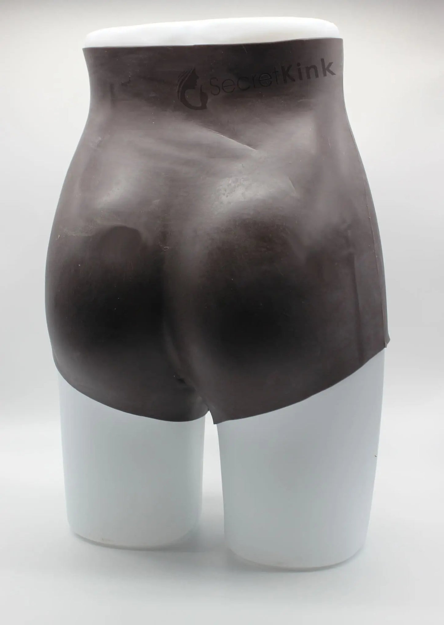 7-inch Realistic Silicone Dildo Pants (Extra Girth)