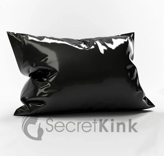 Latex Pillow Case