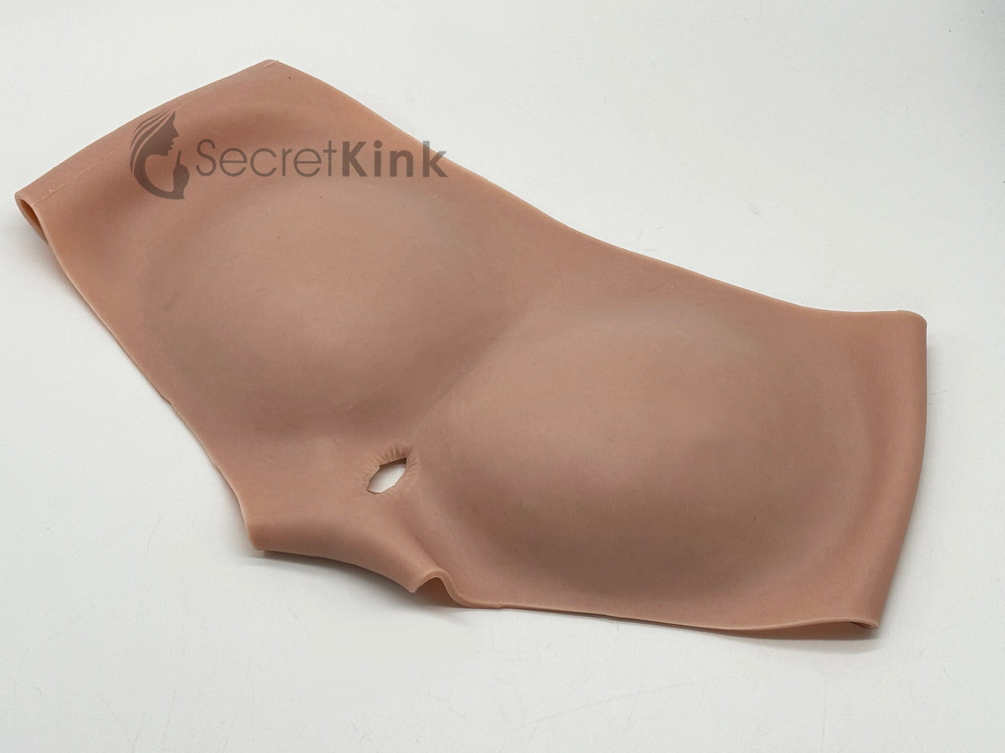 Silicone Butt Bottom Enhancing Pants l Bigger Fuler Ass