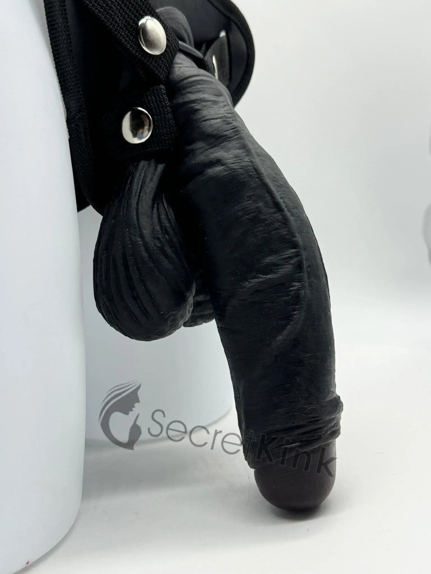 7-inch Heavy Silicone Penis Packer