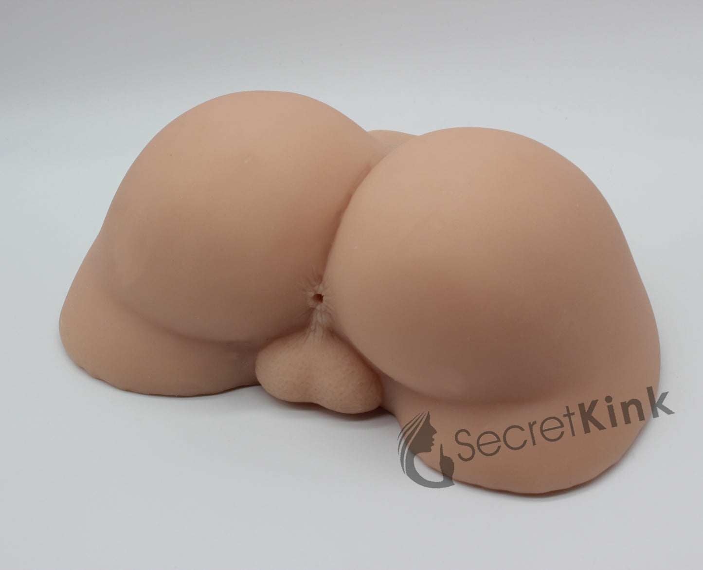 Men's Ass Flesh Stroker Masturbator Life Size Butt Bottom 4kg