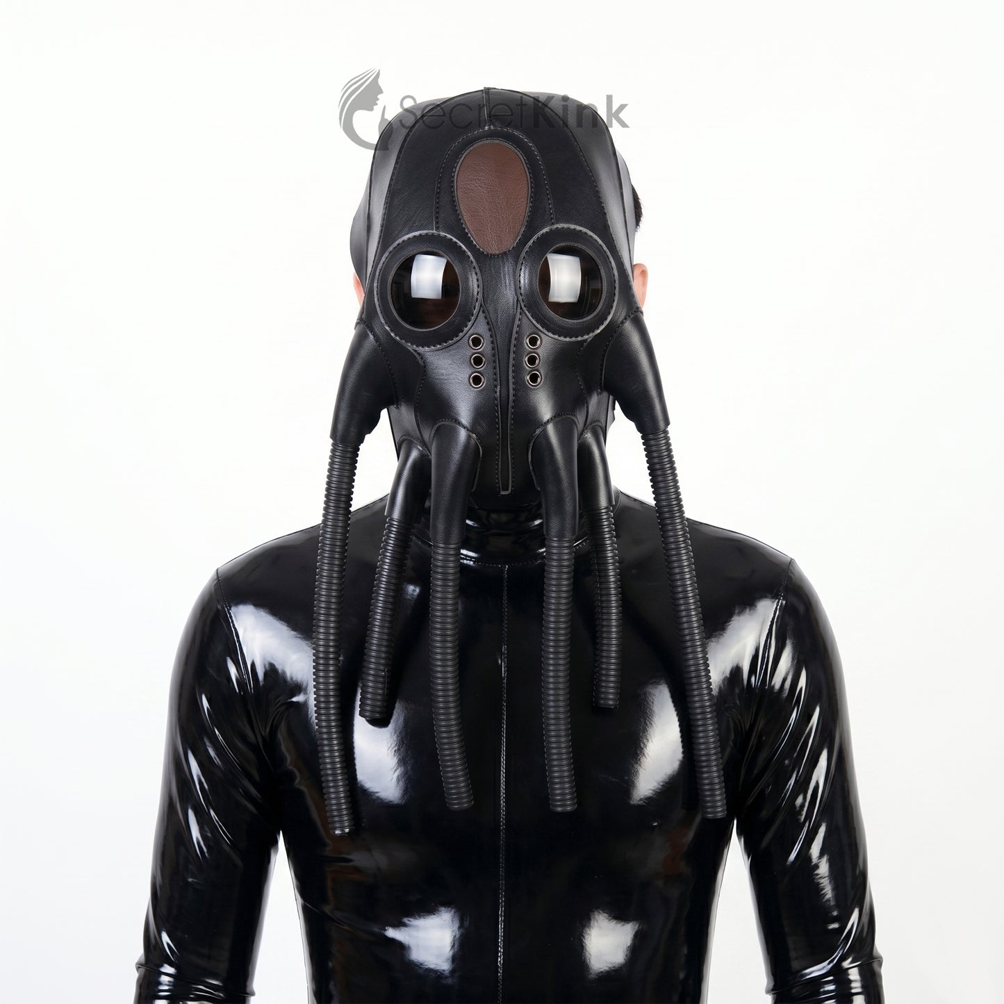 Tentacle Respirator Hood