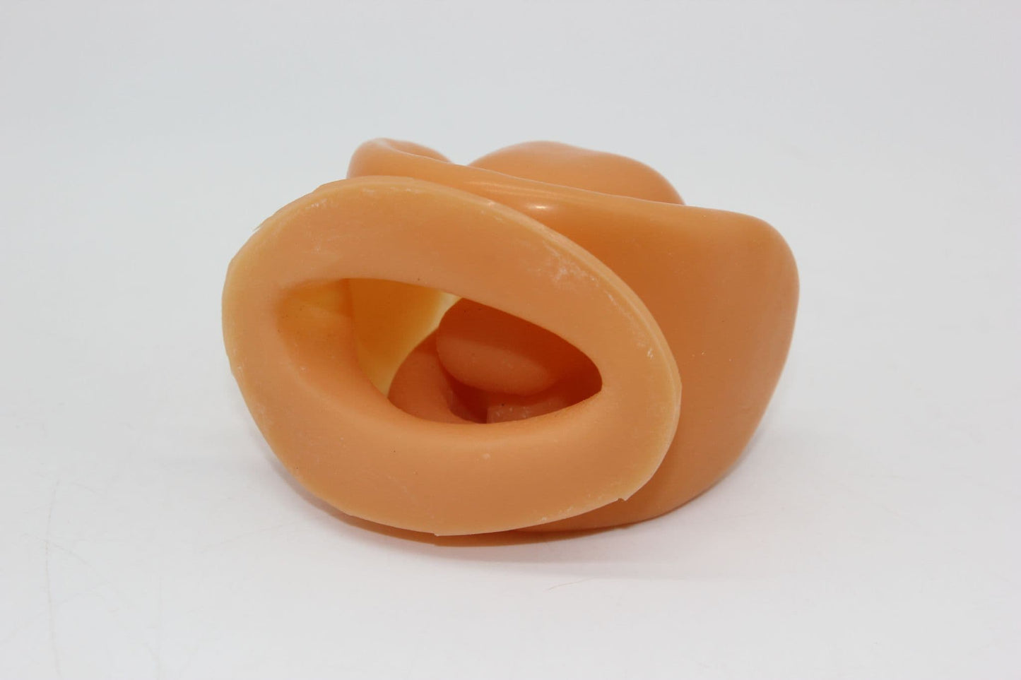 Moulded Latex Rubber Mouth Gag