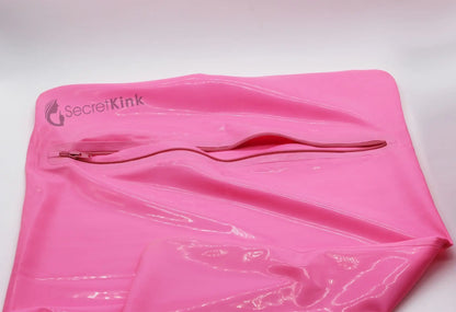 Latex Pillow Case