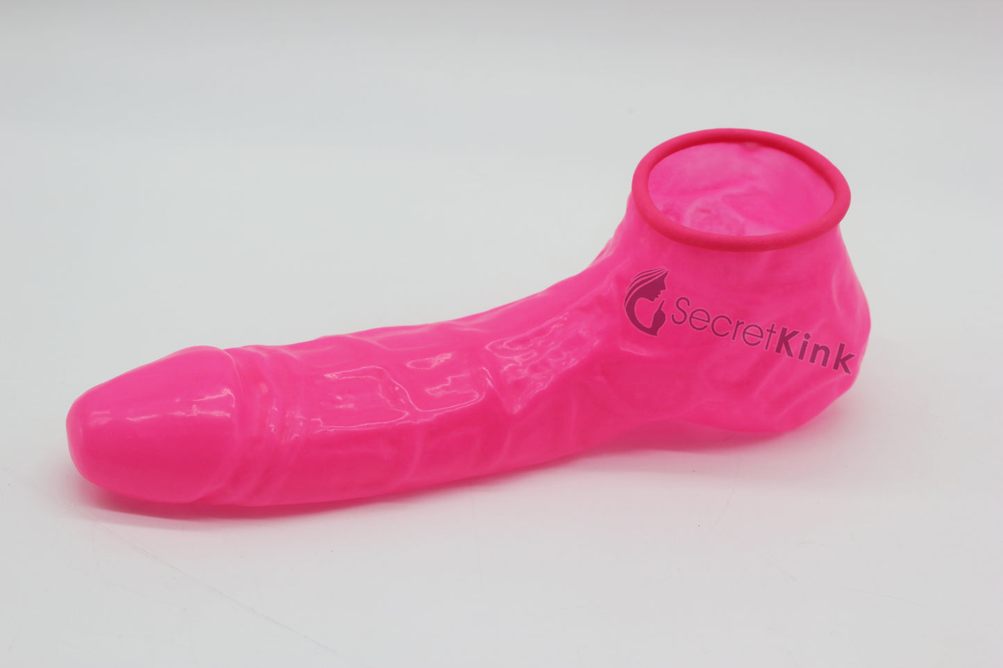 Moulded Latex Cock & Ball Sheath