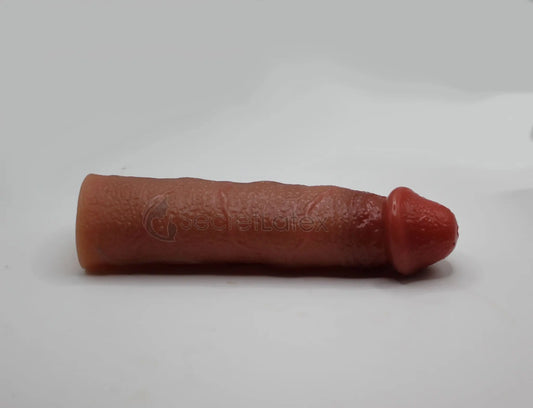 Silicone Penis Sleeve Extender