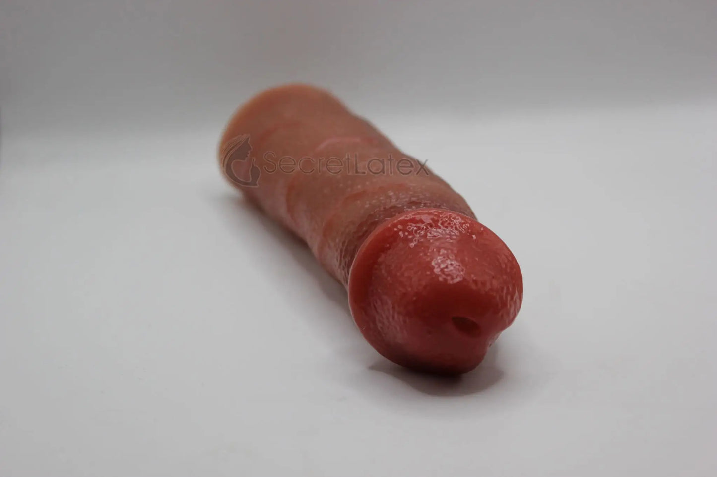 Silicone Penis Sleeve Extender