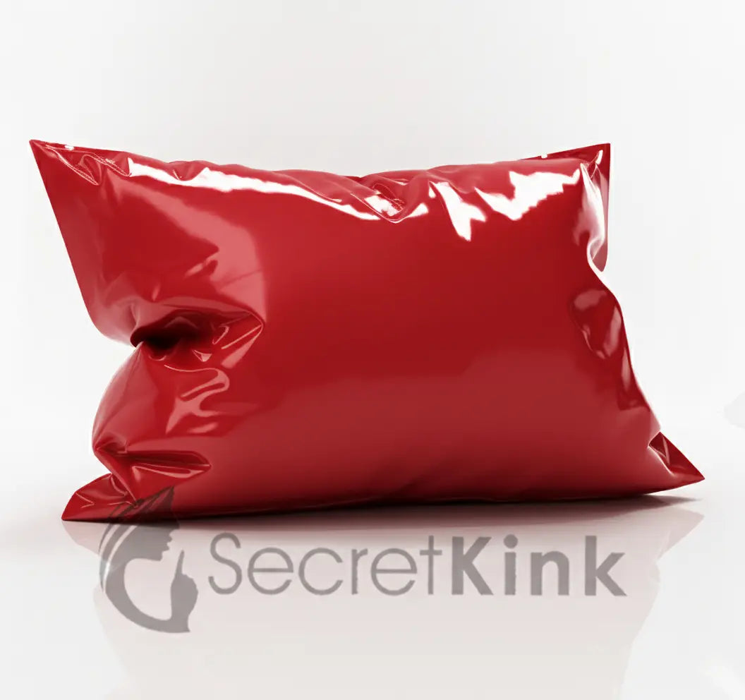 Latex Pillow Case
