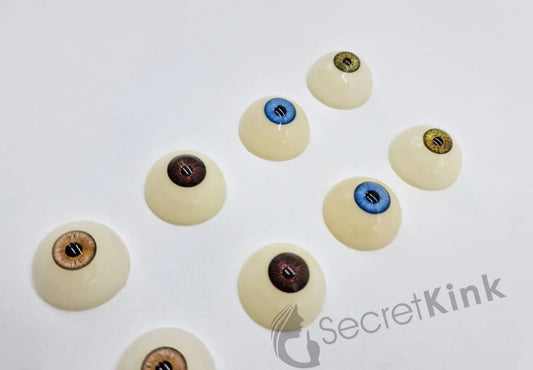 Sex Doll Replacement Eyes Pair