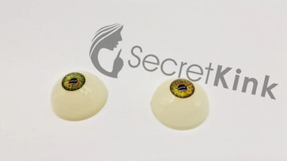 Sex Doll Replacement Eyes Pair