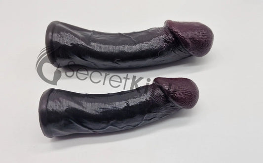 Silicone Penis Sleeve Extender