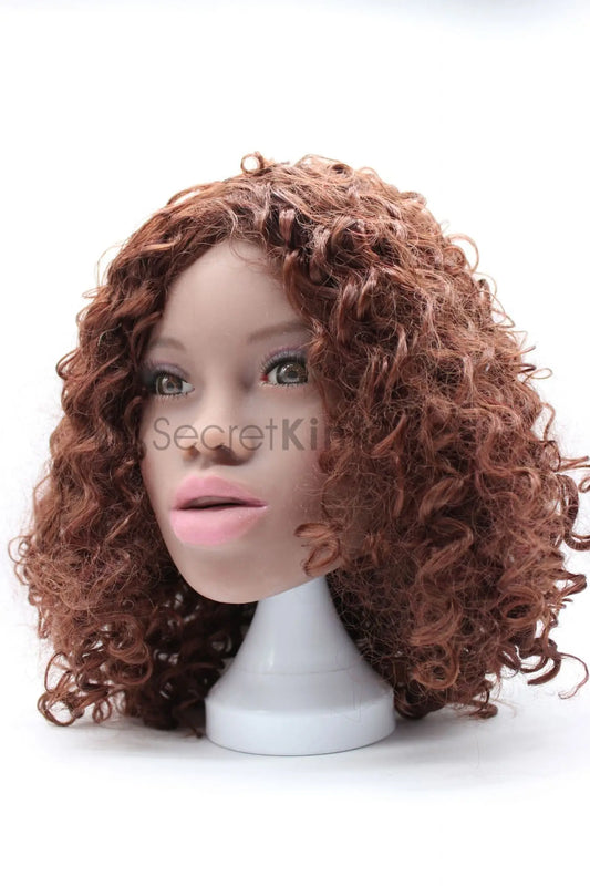 Universal M16 Sex Doll Head Display Stand