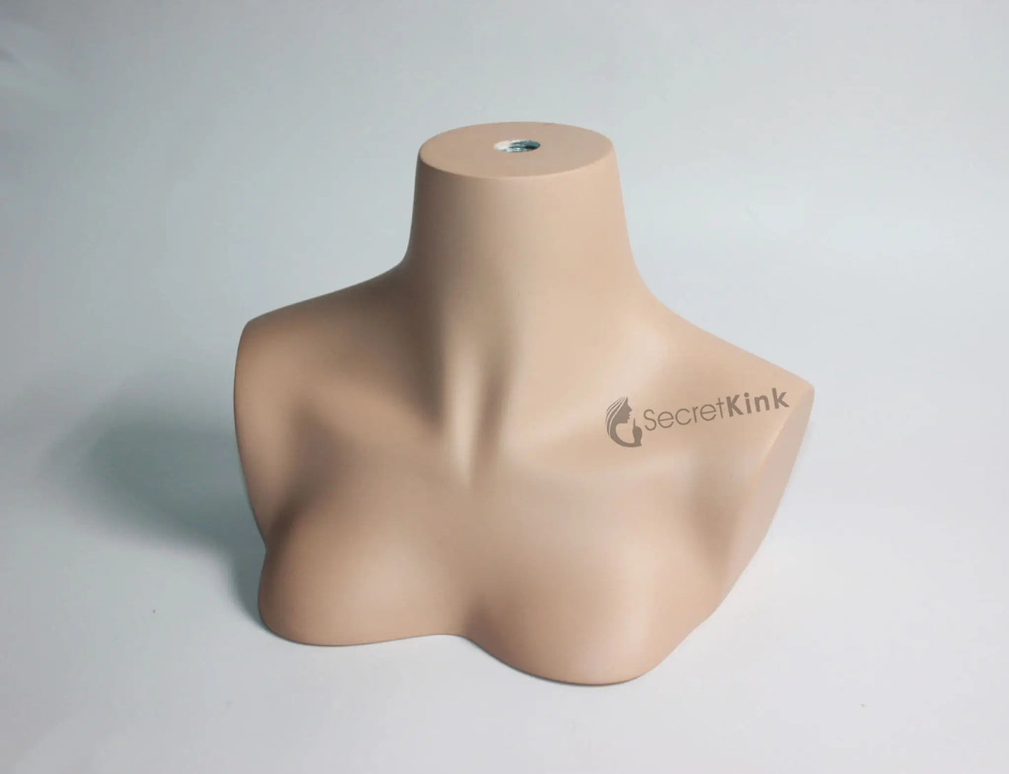 M16 Doll Head Shoulder Display