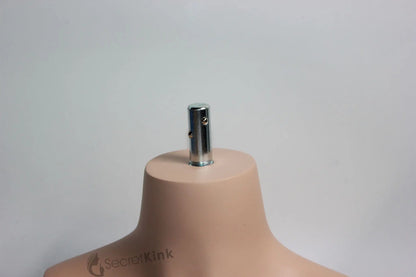 M16 Doll Head Shoulder Display