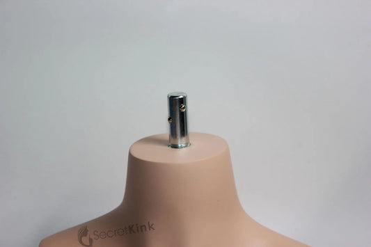 M16 Doll Head Shoulder Display